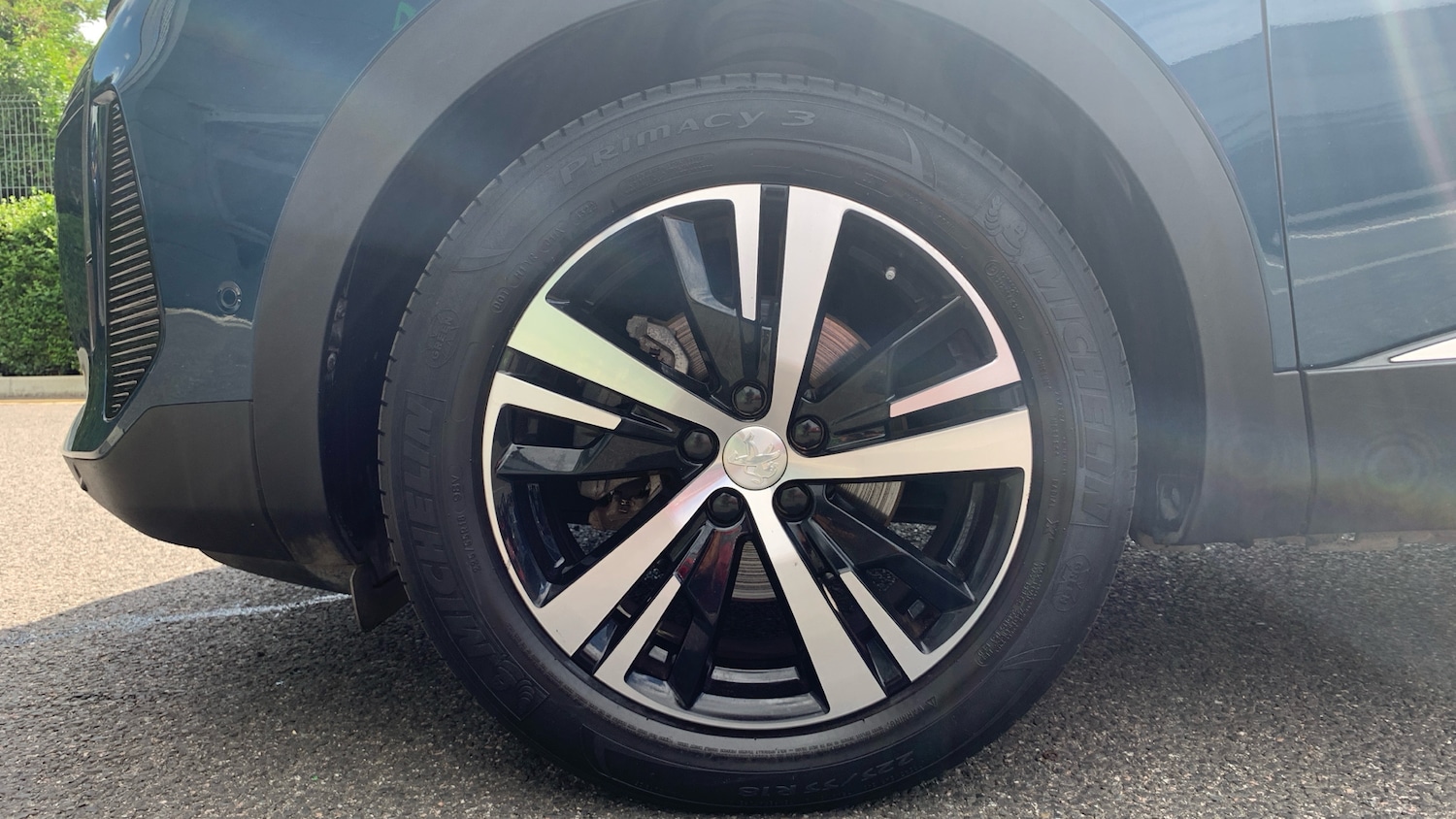 Used Peugeot 3008 2024 for sale - 76730016: Photo 19