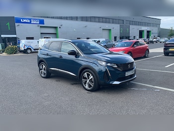 Used Peugeot 3008 2024 for sale - 76730016: Photo