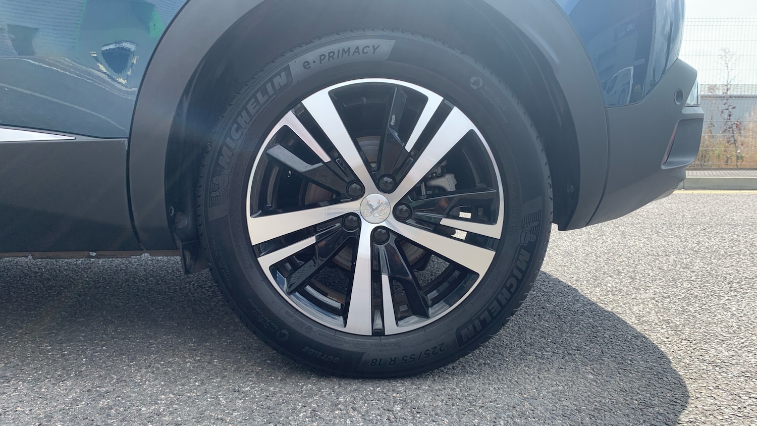 Used Peugeot 3008 2024 for sale - 76730016: Photo 20