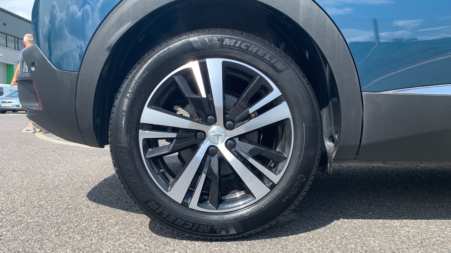 Used Peugeot 3008 2024 for sale - 76730016: Photo 21