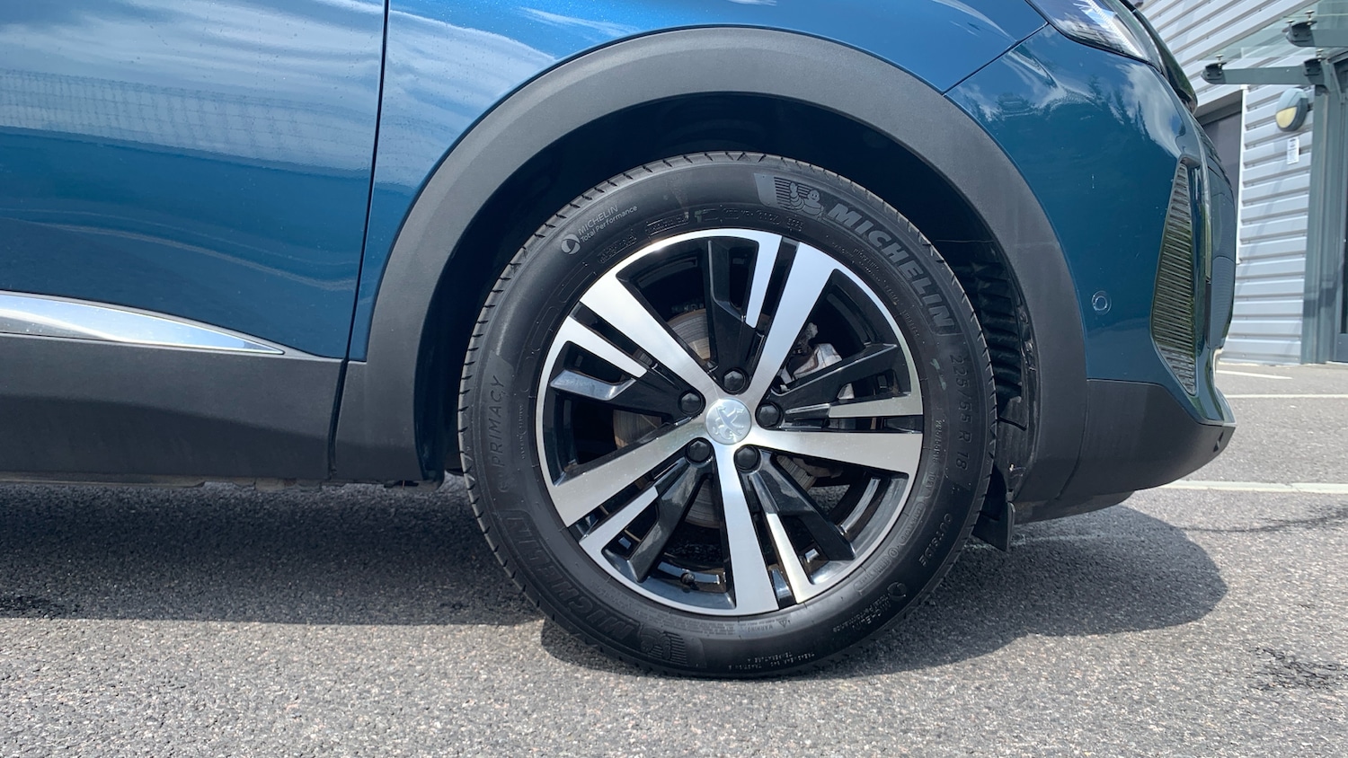 Used Peugeot 3008 2024 for sale - 76730016: Photo 22