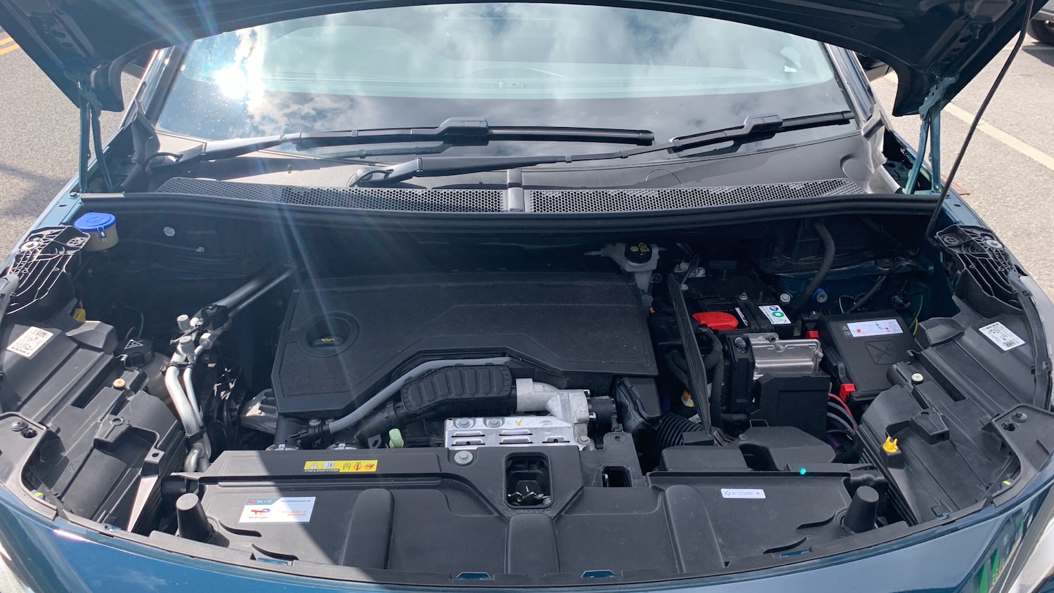 Used Peugeot 3008 2024 for sale - 76730016: Photo 23