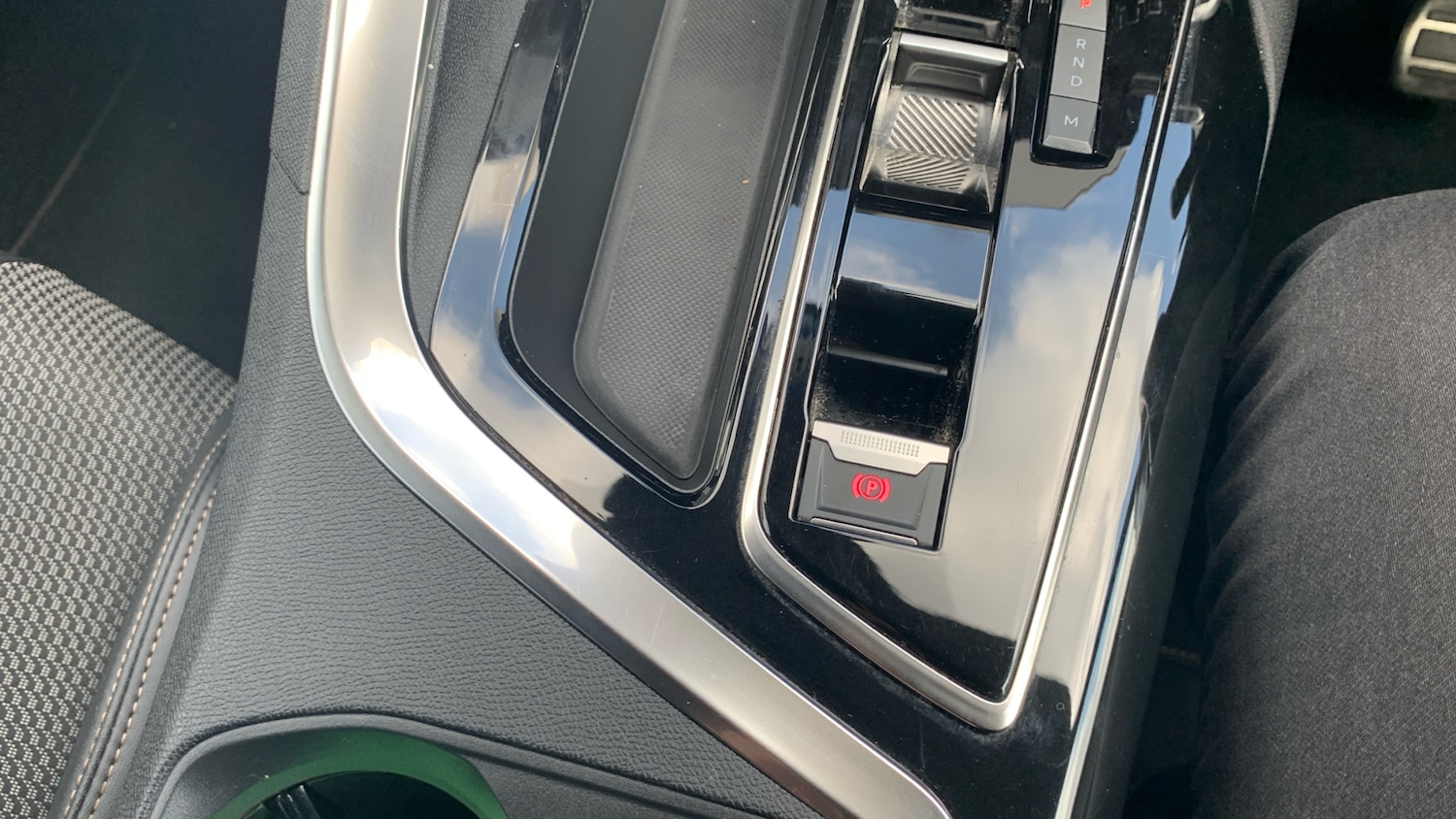 Used Peugeot 3008 2024 for sale - 76730016: Photo 26