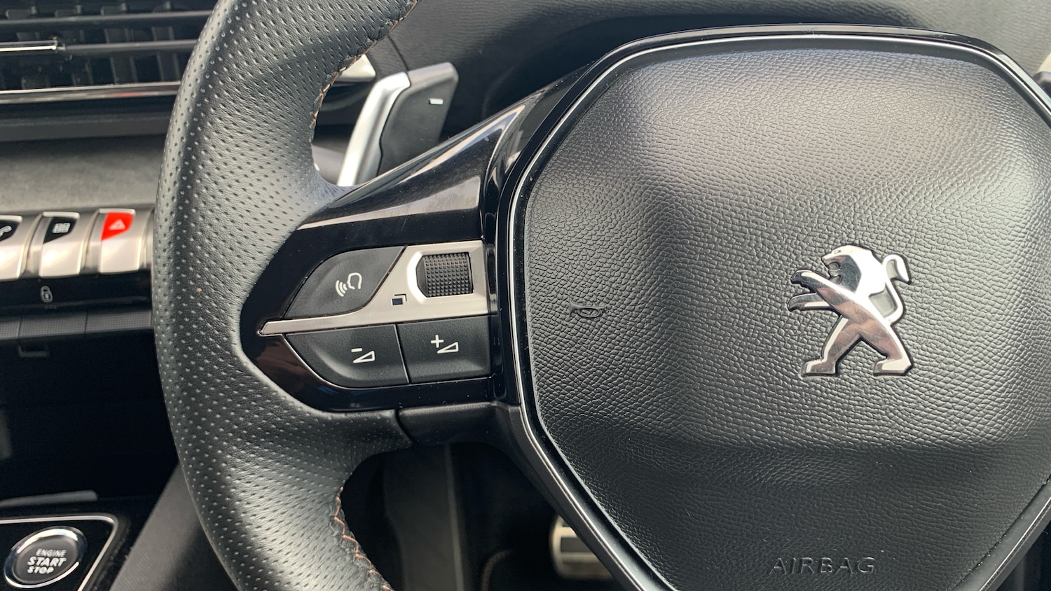 Used Peugeot 3008 2024 for sale - 76730016: Photo 28