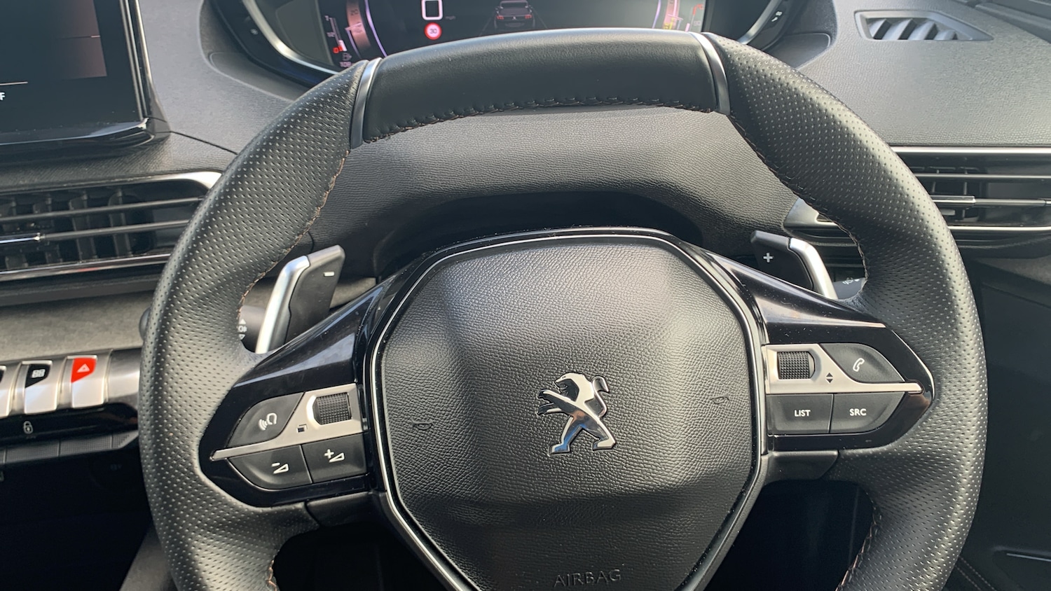 Used Peugeot 3008 2024 for sale - 76730016: Photo 3