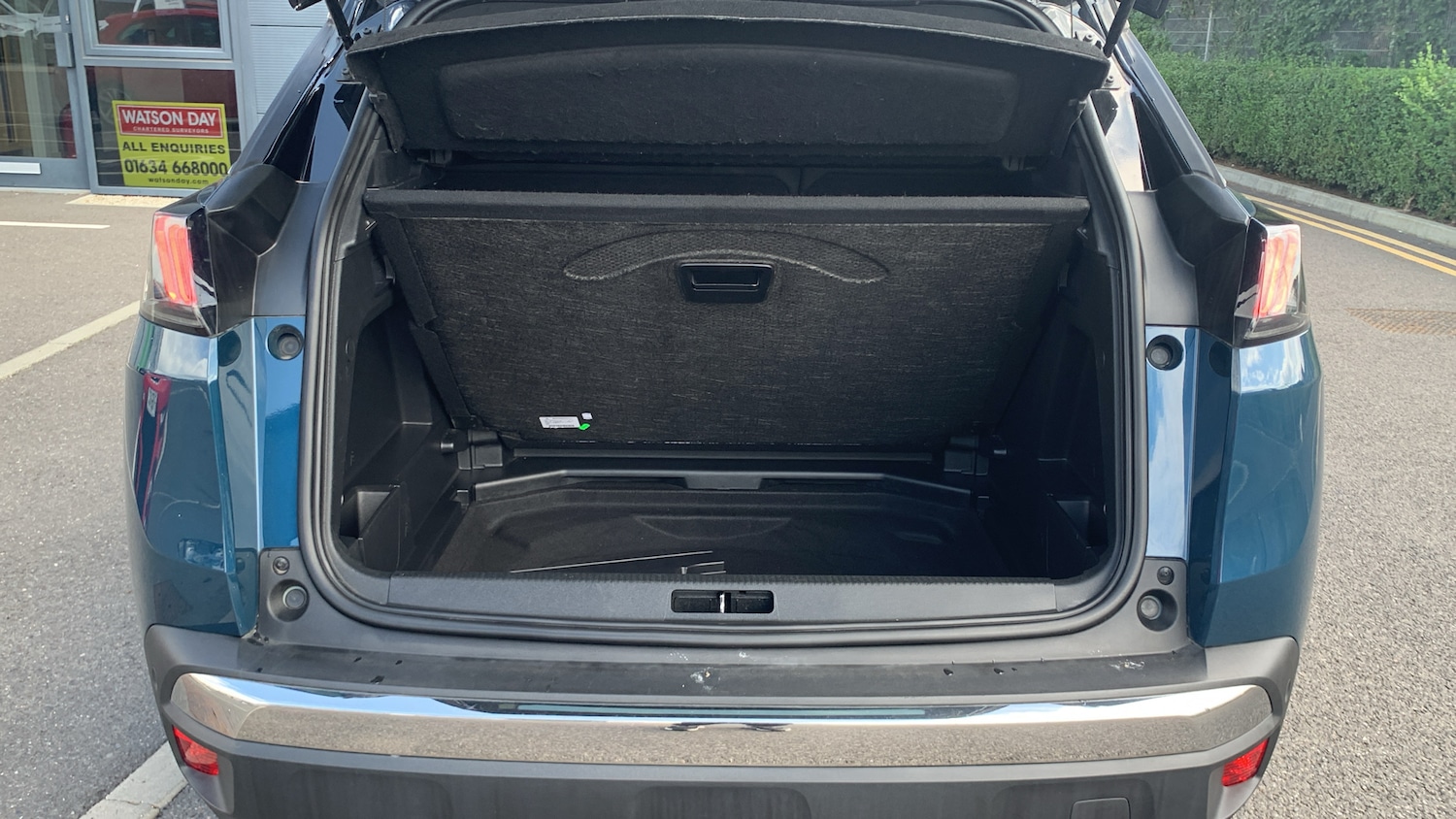 Used Peugeot 3008 2024 for sale - 76730016: Photo 5