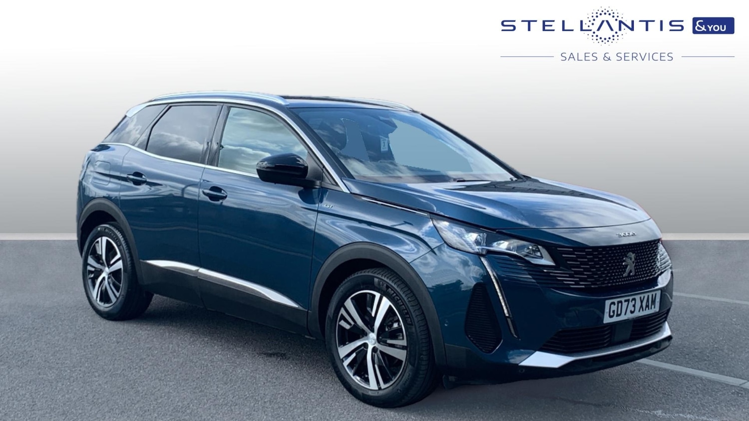 Used Peugeot 3008 2024 for sale - 76730016: Photo 6