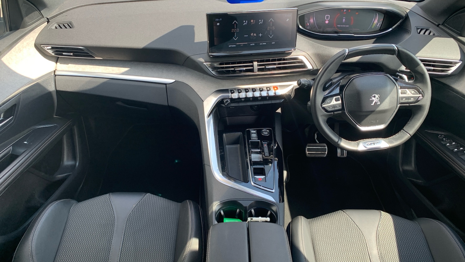 Used Peugeot 3008 2024 for sale - 76730016: Photo 9