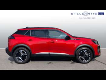 Used Peugeot 2008 2024 for sale - 74852706: Photo