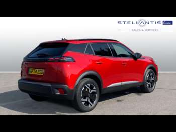 Used Peugeot 2008 2024 for sale - 74852706: Photo
