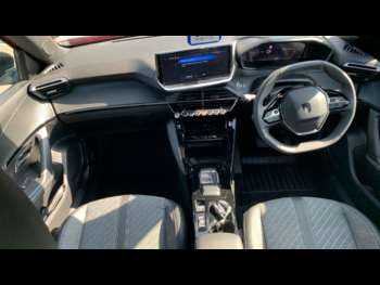 Used Peugeot 2008 2024 for sale - 74852706: Photo
