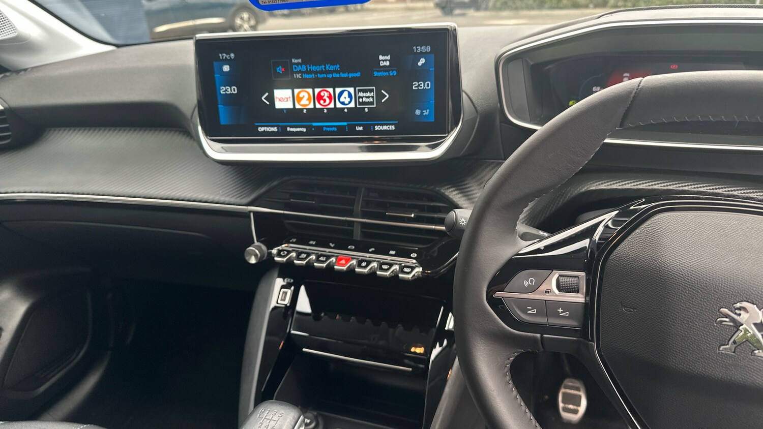 Used Peugeot 208 2022 for sale - 76123587: Photo 10