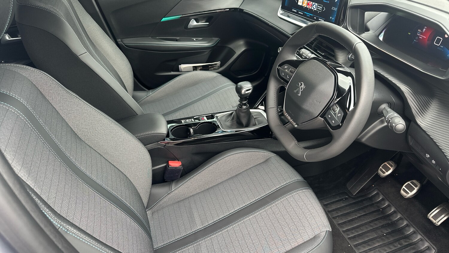 Used Peugeot 208 2022 for sale - 76123587: Photo 11