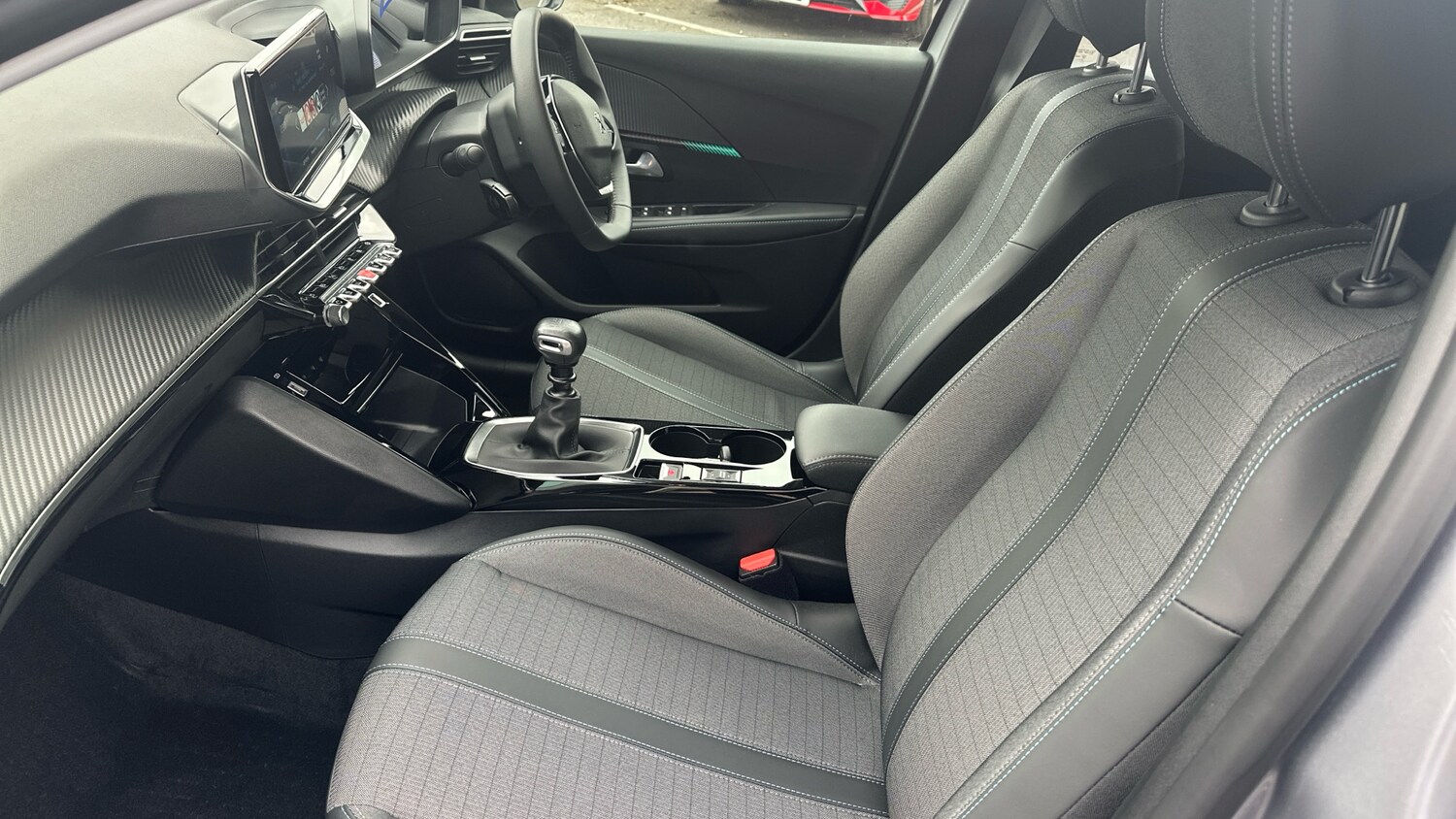 Used Peugeot 208 2022 for sale - 76123587: Photo 12