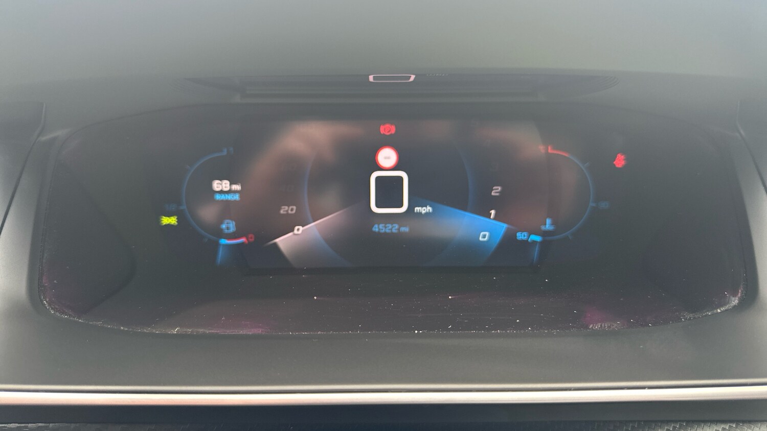 Used Peugeot 208 2022 for sale - 76123587: Photo 13