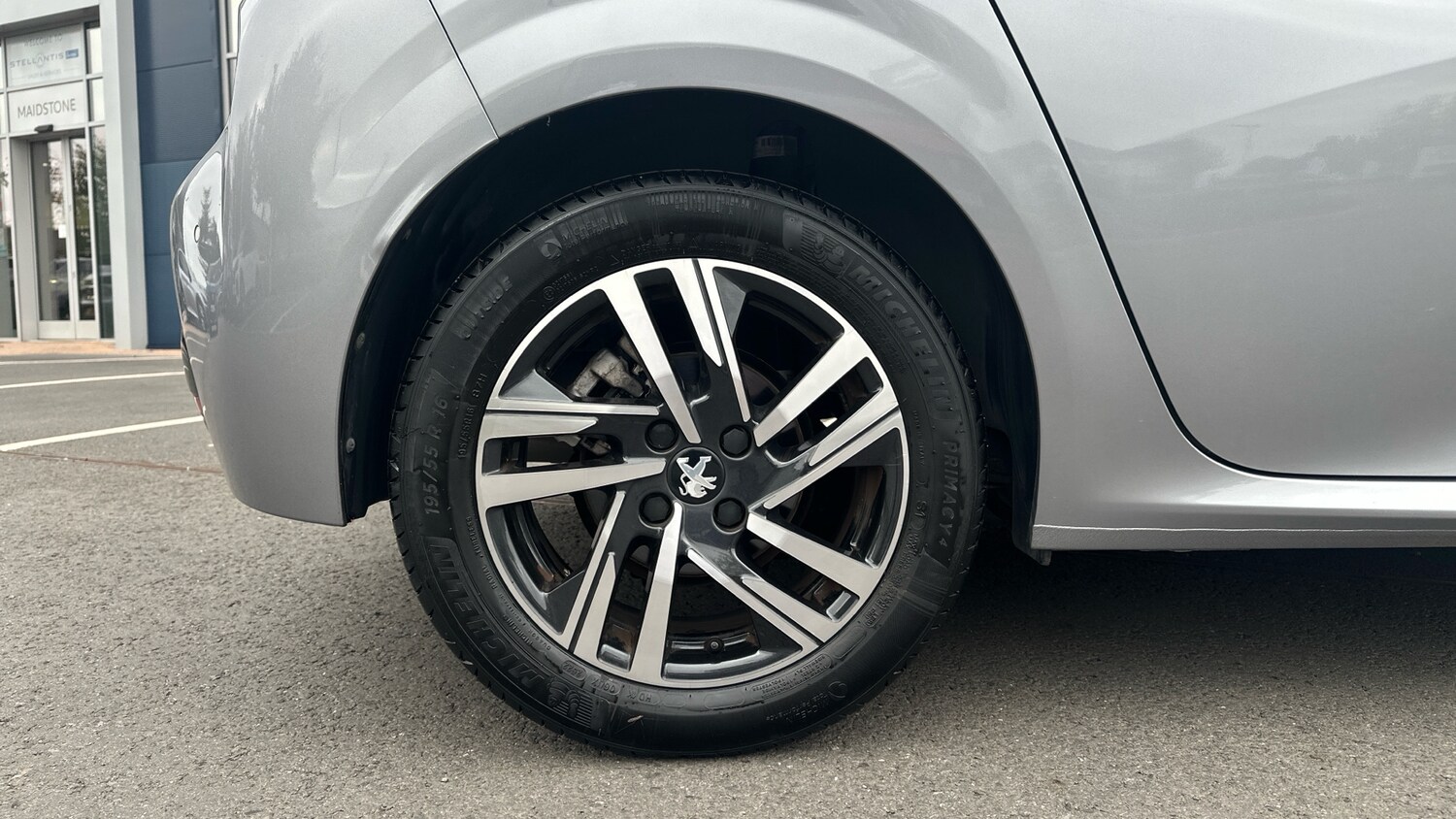 Used Peugeot 208 2022 for sale - 76123587: Photo 16