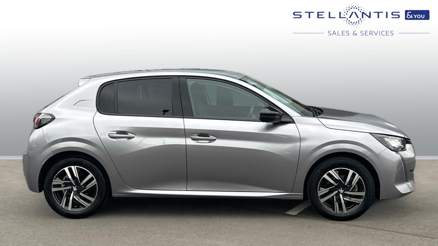 Used Peugeot 208 2022 for sale - 76123587: Photo 2