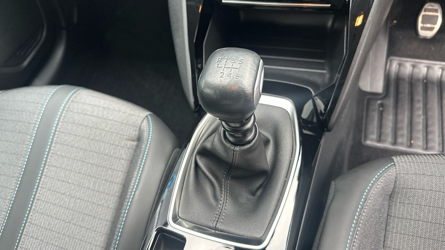 Used Peugeot 208 2022 for sale - 76123587: Photo 20