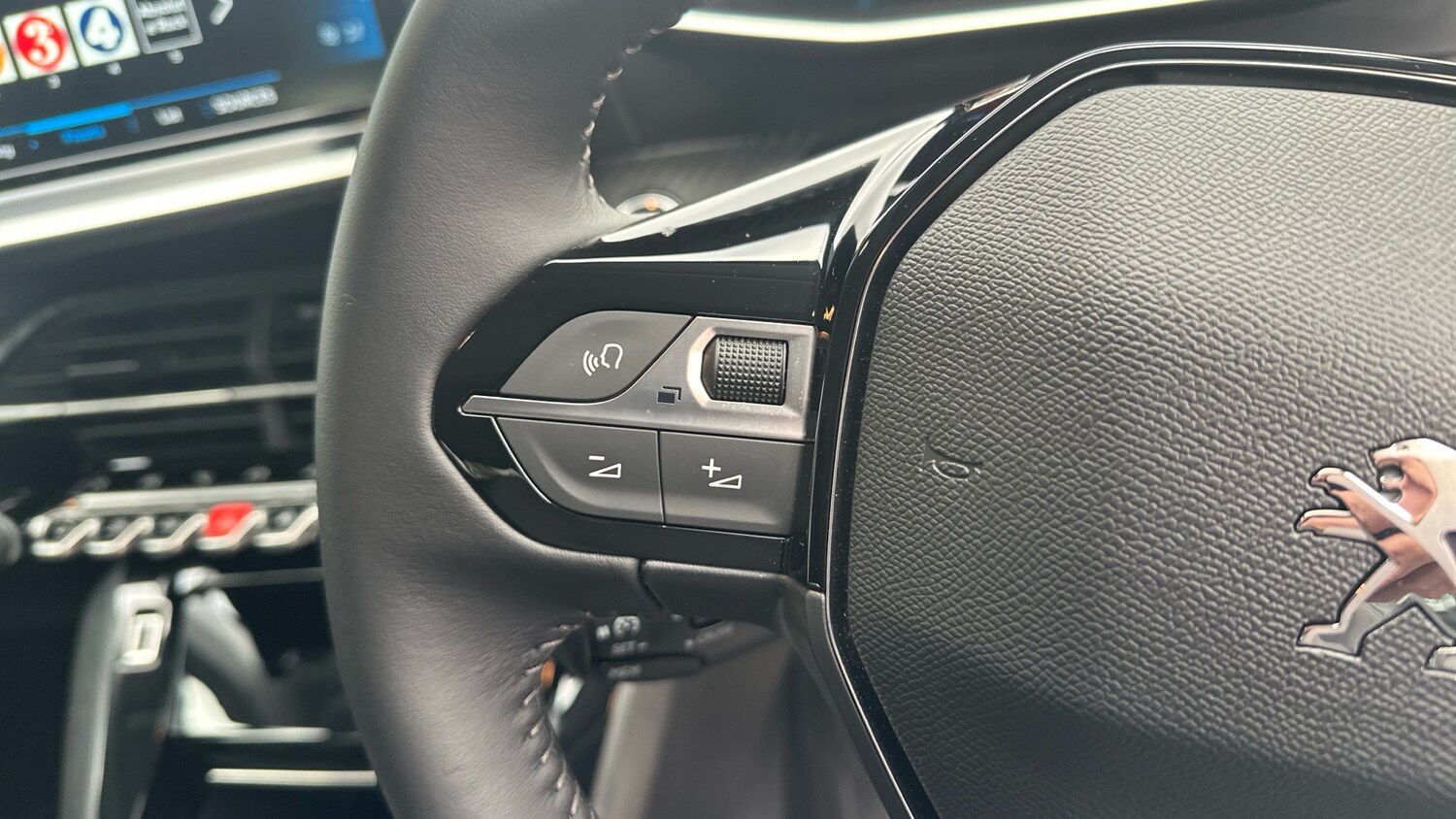 Used Peugeot 208 2022 for sale - 76123587: Photo 23