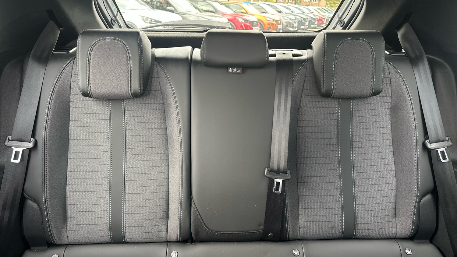 Used Peugeot 208 2022 for sale - 76123587: Photo 25