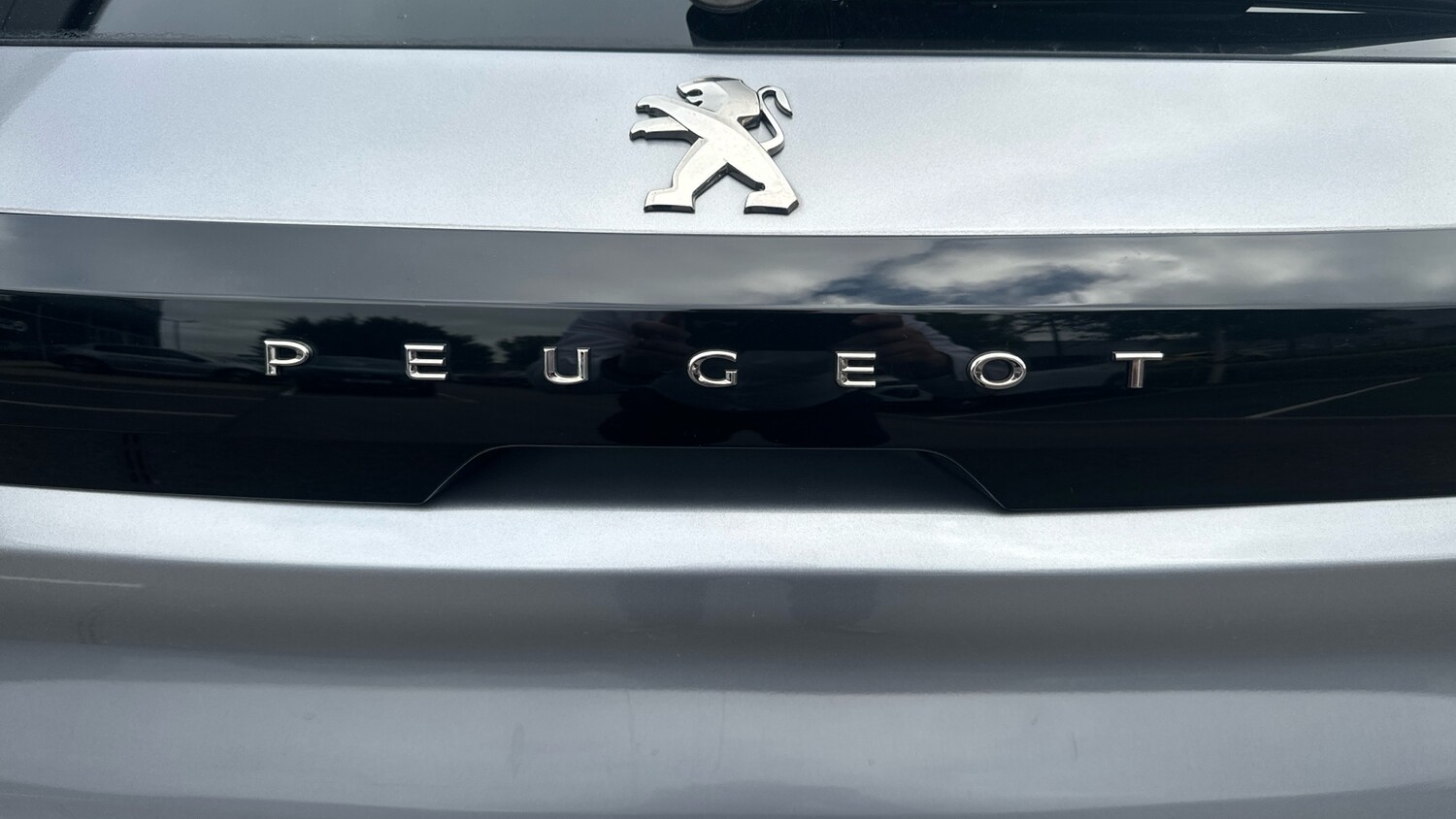 Used Peugeot 208 2022 for sale - 76123587: Photo 26