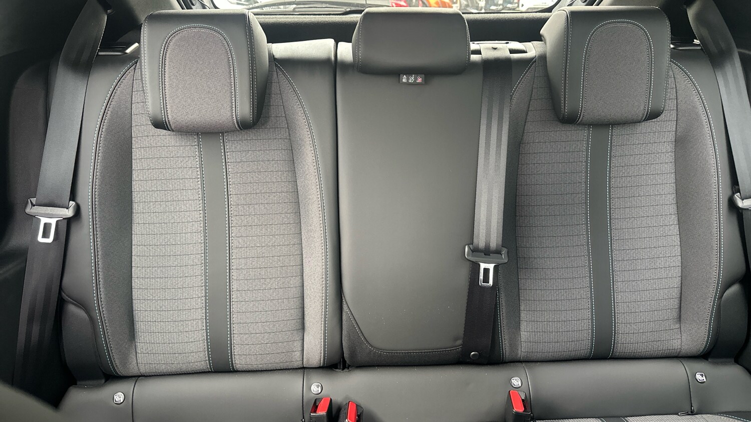 Used Peugeot 208 2022 for sale - 76123587: Photo 27