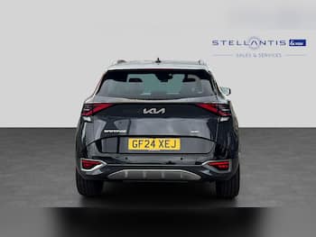 Used Kia Sportage 2024 for sale - 79836822: Photo