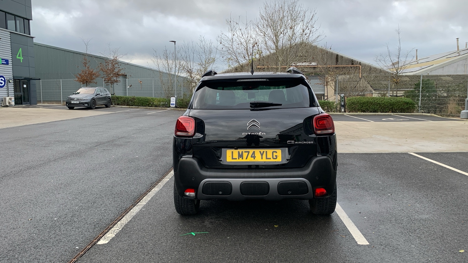 Used Citroen C3 Aircross 2024 for sale - 76608962: Photo 10