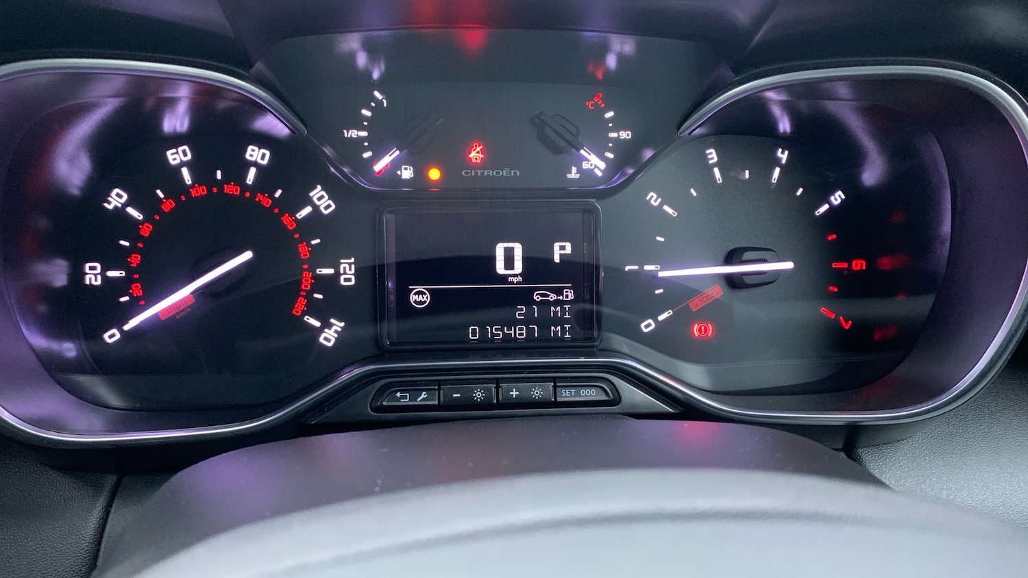 Used Citroen C3 Aircross 2024 for sale - 76608962: Photo 14