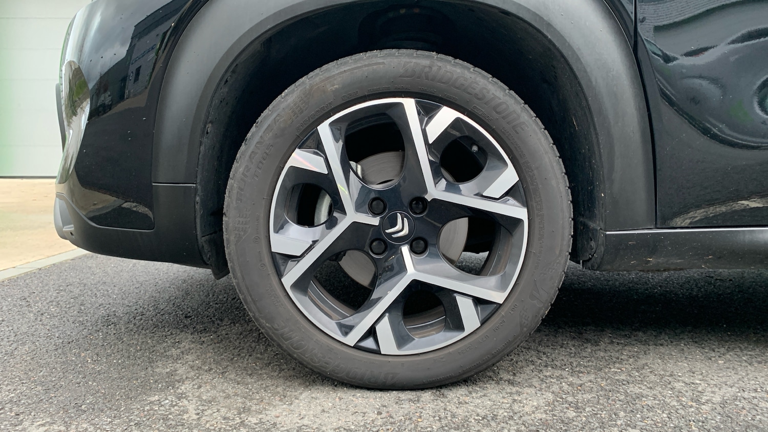 Used Citroen C3 Aircross 2024 for sale - 76608962: Photo 15