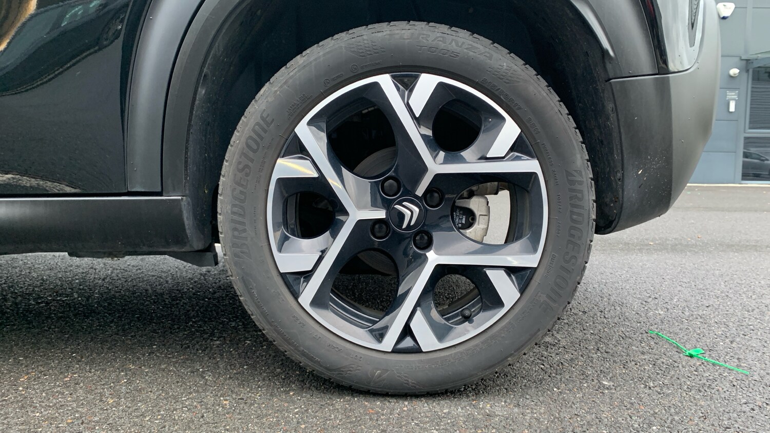 Used Citroen C3 Aircross 2024 for sale - 76608962: Photo 16