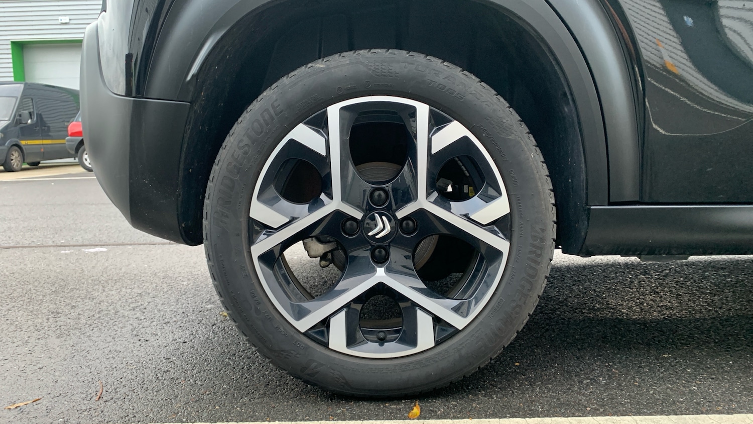 Used Citroen C3 Aircross 2024 for sale - 76608962: Photo 17