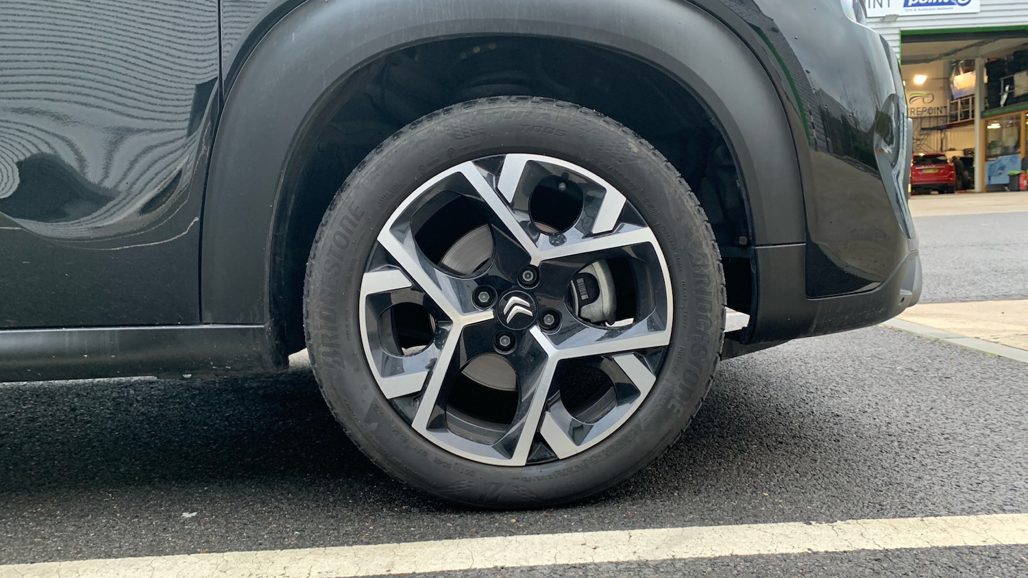 Used Citroen C3 Aircross 2024 for sale - 76608962: Photo 18