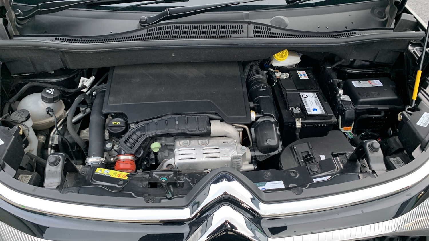 Used Citroen C3 Aircross 2024 for sale - 76608962: Photo 19