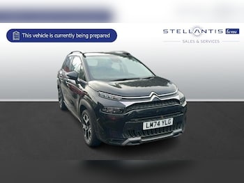 Citroen - C3 Aircross