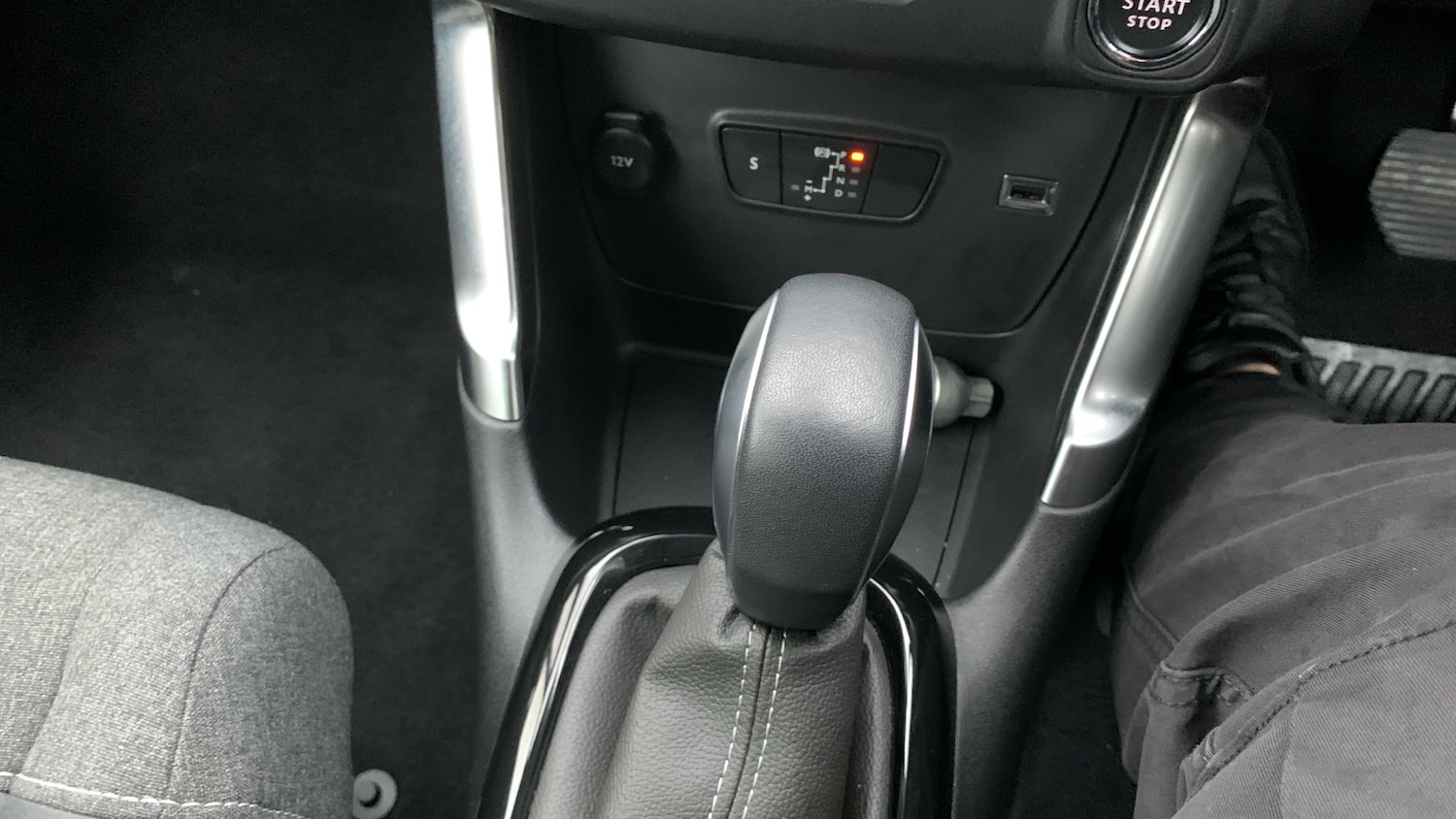 Used Citroen C3 Aircross 2024 for sale - 76608962: Photo 21