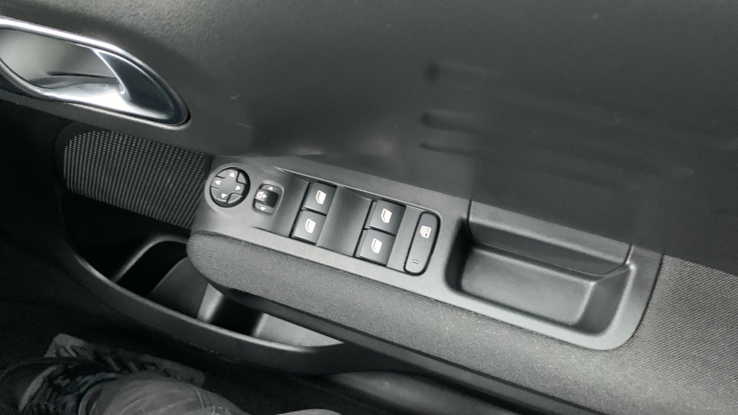 Used Citroen C3 Aircross 2024 for sale - 76608962: Photo 23