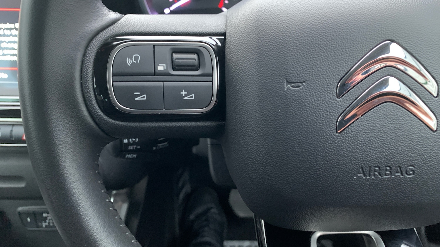 Used Citroen C3 Aircross 2024 for sale - 76608962: Photo 24