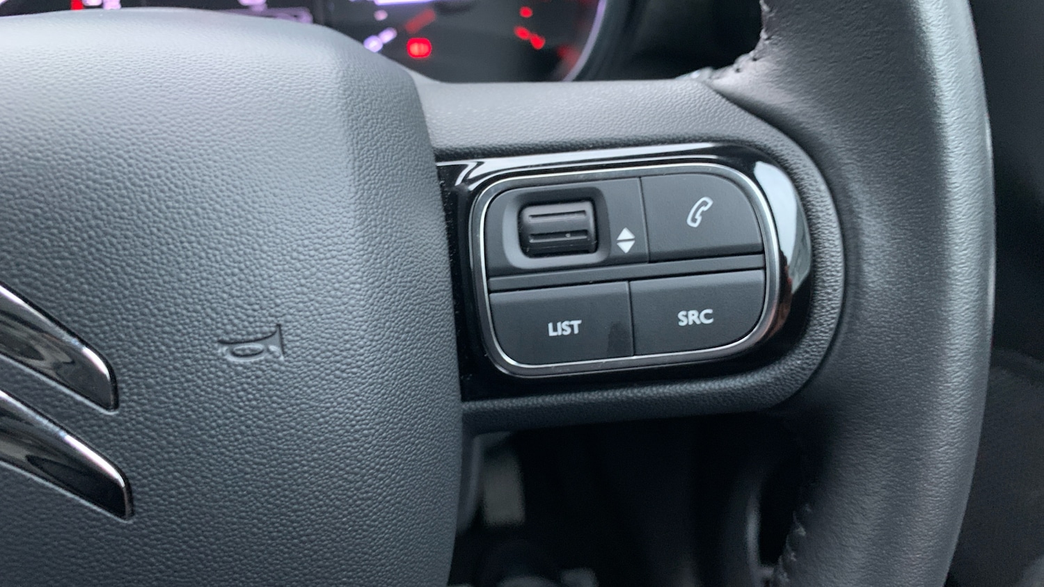 Used Citroen C3 Aircross 2024 for sale - 76608962: Photo 25