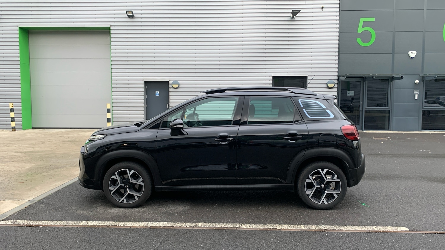 Used Citroen C3 Aircross 2024 for sale - 76608962: Photo 7