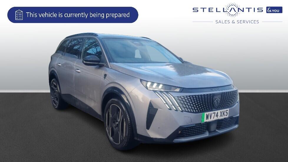 Used Peugeot 5008 2024 for sale - 77132418: Photo 1