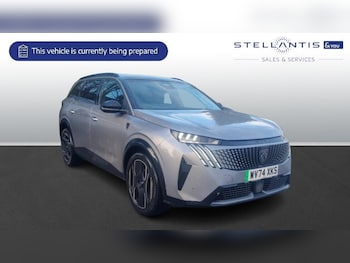 2024 - 73kWh GT SUV 5dr Electric Auto (210 ps)