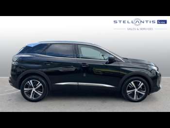 Used Peugeot 3008 2024 for sale - 74522752: Photo