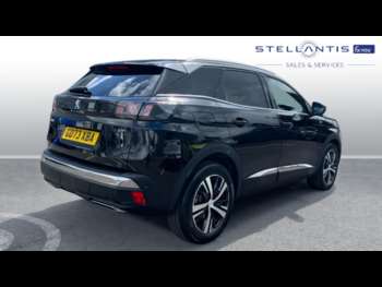 Used Peugeot 3008 2024 for sale - 74522752: Photo