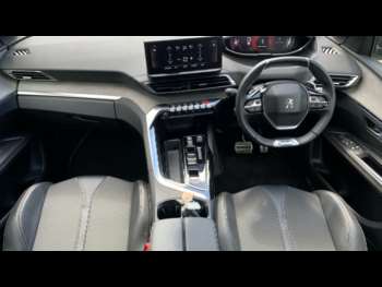 Used Peugeot 3008 2024 for sale - 74522752: Photo