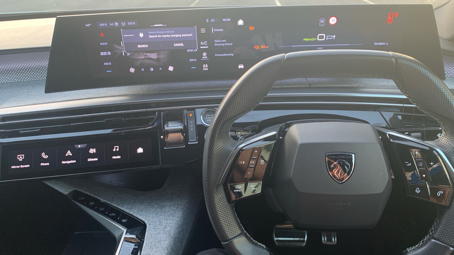 Used Peugeot 3008 2024 for sale - 77457221: Photo 10