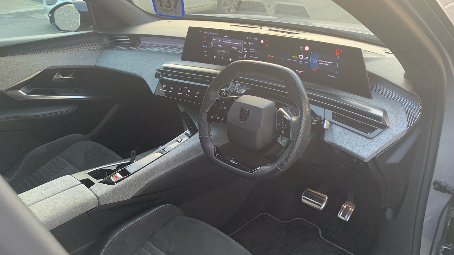 Used Peugeot 3008 2024 for sale - 77457221: Photo 11