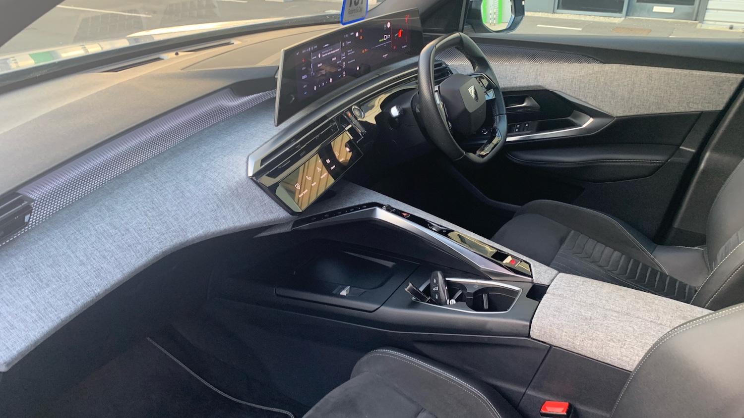 Used Peugeot 3008 2024 for sale - 77457221: Photo 12