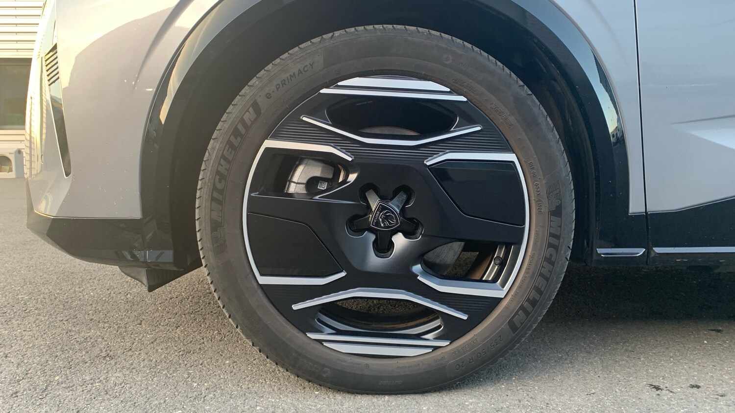 Used Peugeot 3008 2024 for sale - 77457221: Photo 14