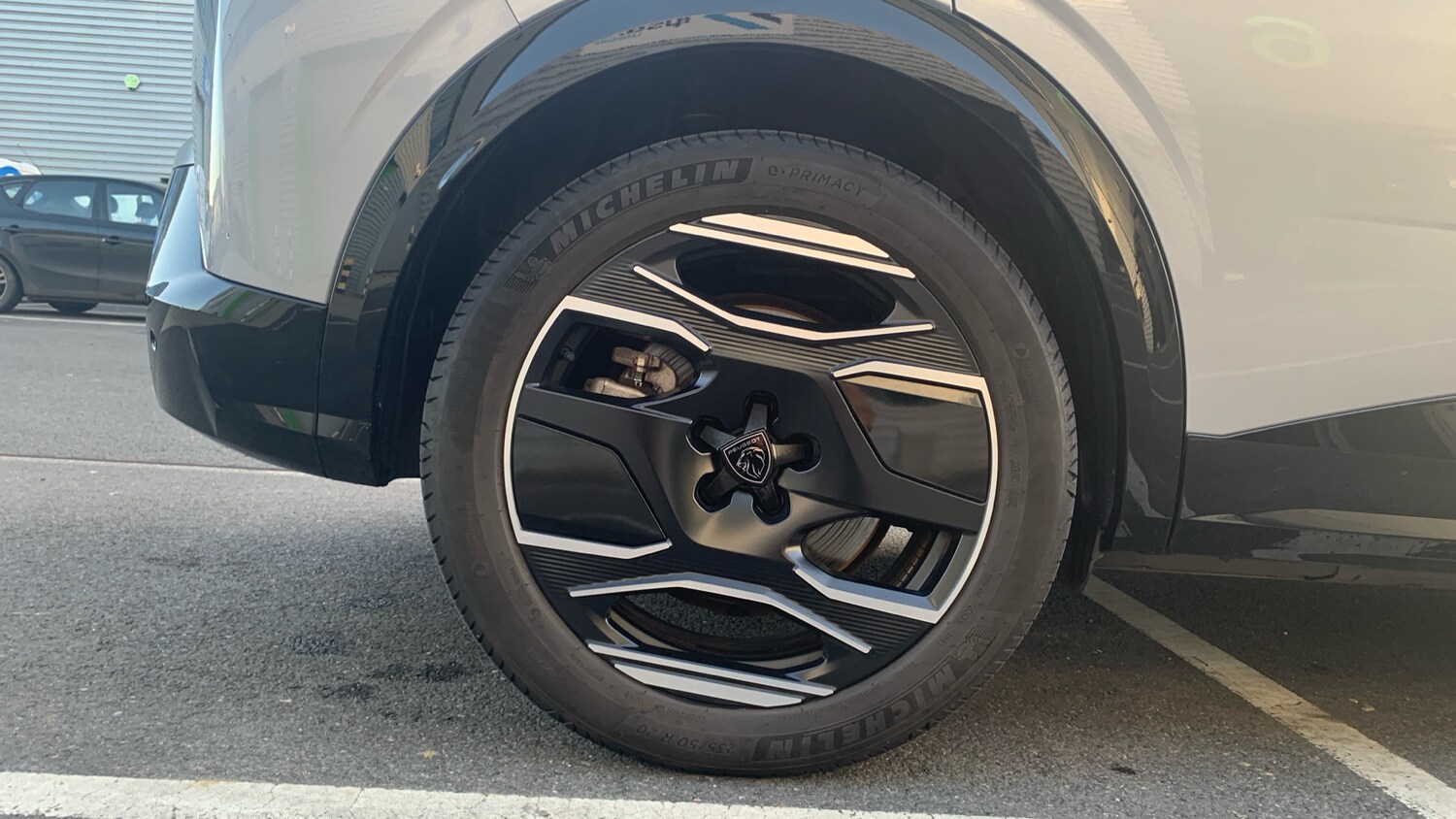 Used Peugeot 3008 2024 for sale - 77457221: Photo 16